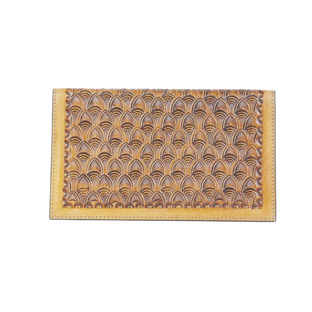 Peter Patter Wallet sold by Myra Bag