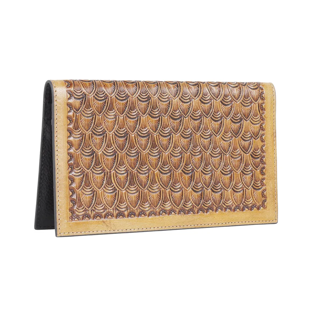Peter Patter Wallet sold by Myra Bag product image thumbnail 2