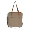Perfect Match Tote Bag sold by Myra Bag
