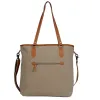 Perfect Match Tote Bag sold by Myra Bag