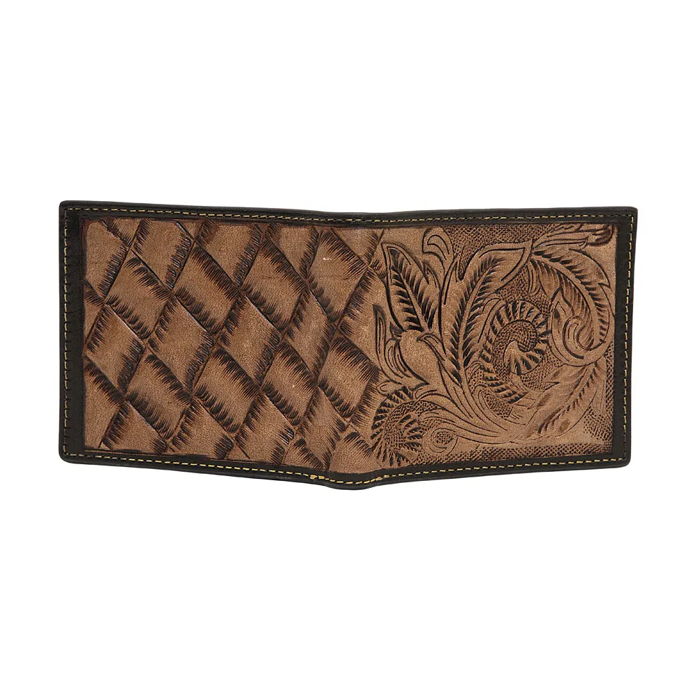 Patchy Linda Wallet sold by Myra Bag product image thumbnail 4