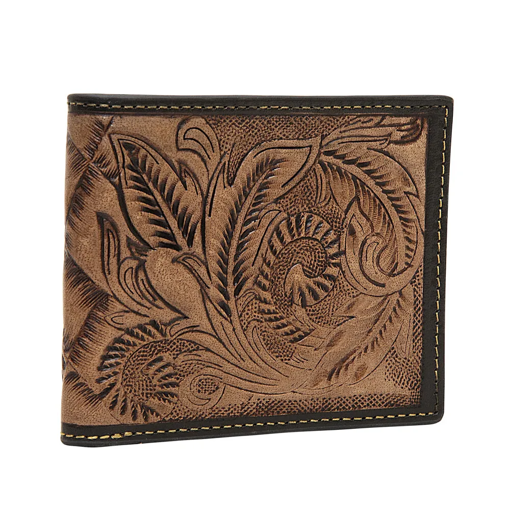 Patchy Linda Wallet sold by Myra Bag product image thumbnail 2