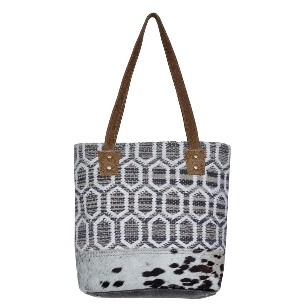 Surrealistic Tote Bag sold by Myra Bag