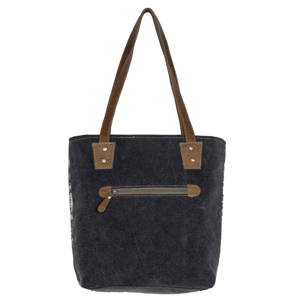 Surrealistic Tote Bag sold by Myra Bag product image thumbnail 5