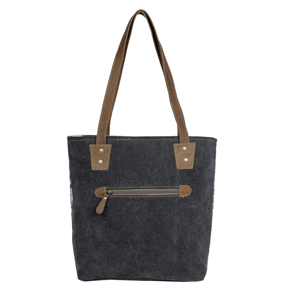 Surrealistic Tote Bag sold by Myra Bag product image thumbnail 3