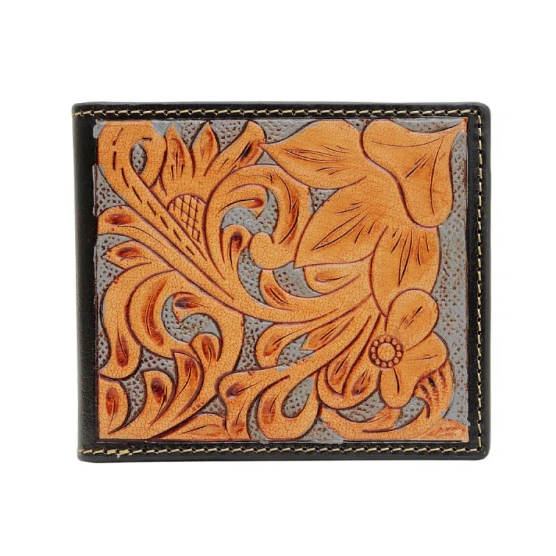 Brick Indie Wallet sold by Myra Bag