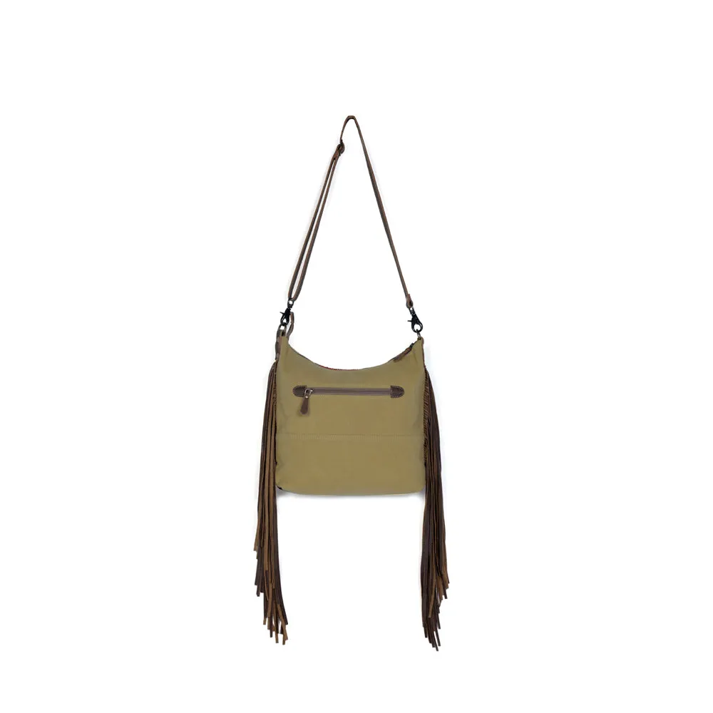Take Away Shoulder Bag sold by Myra Bag product image thumbnail 5