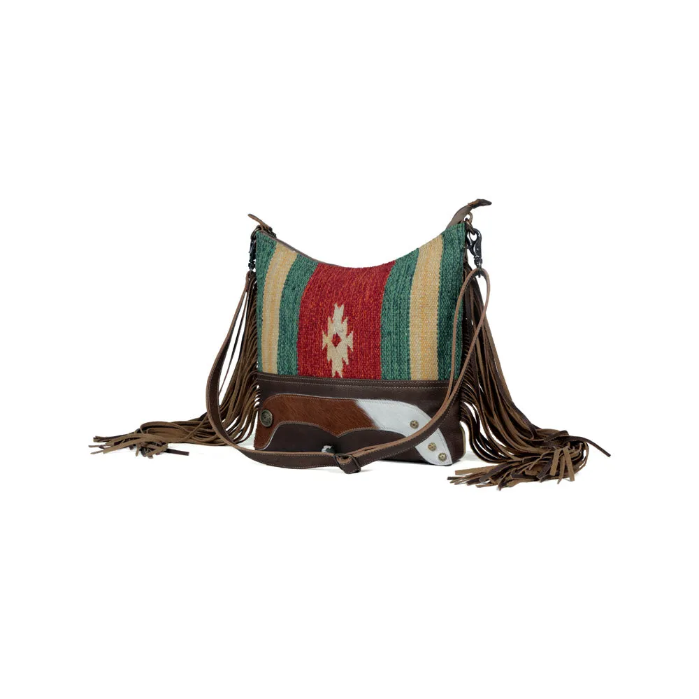 Take Away Shoulder Bag sold by Myra Bag product image thumbnail 2