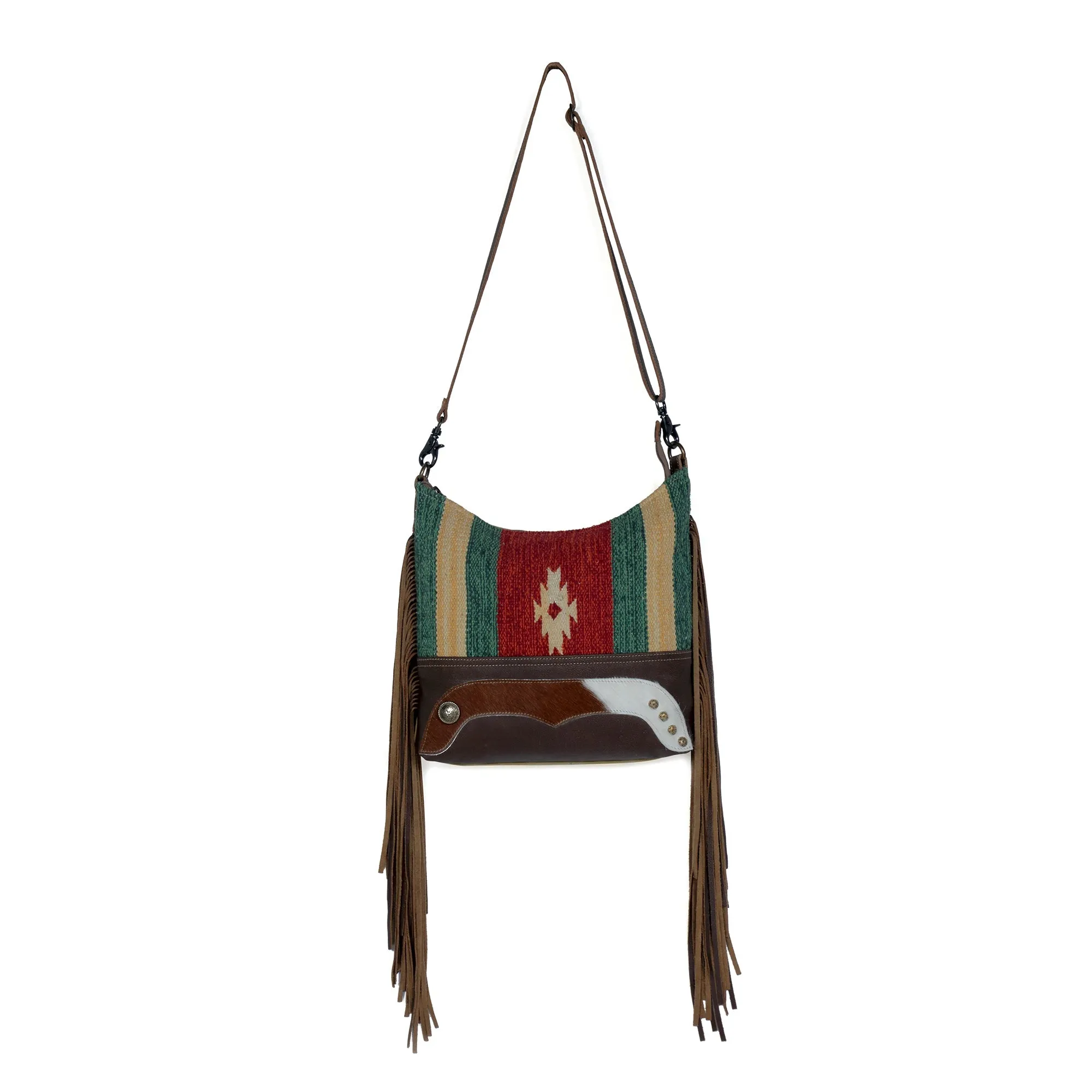 Take Away Shoulder Bag sold by Myra Bag product image thumbnail 4