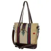 Woody Goody Tote Bag sold by Myra Bag