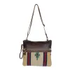 Fashionista Small & Crossbody Bag sold by Myra Bag