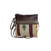 Fashionista Small & Crossbody Bag sold by Myra Bag