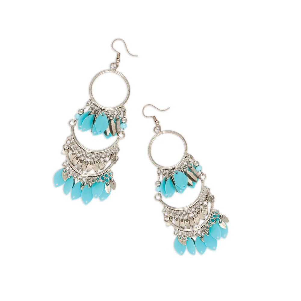 Dodder EARRING sold by Myra Bag product image thumbnail 2