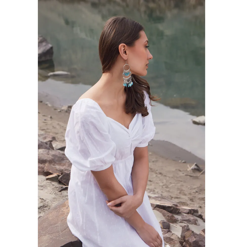 Dodder EARRING sold by Myra Bag product image thumbnail 3