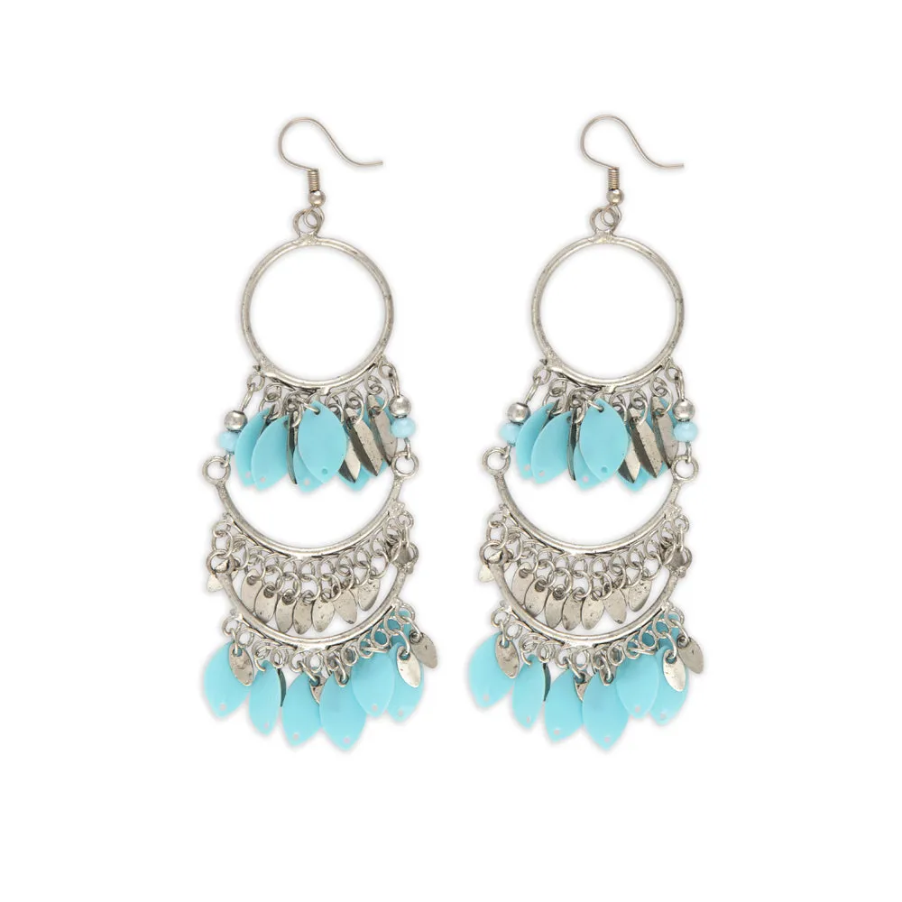 Dodder EARRING sold by Myra Bag