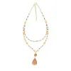 Rakuyou Necklace sold by Myra Bag