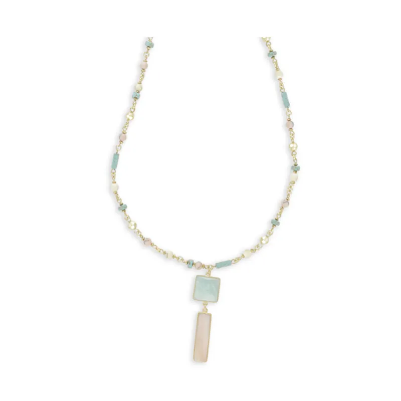 Raconteur NECKLACE sold by Myra Bag