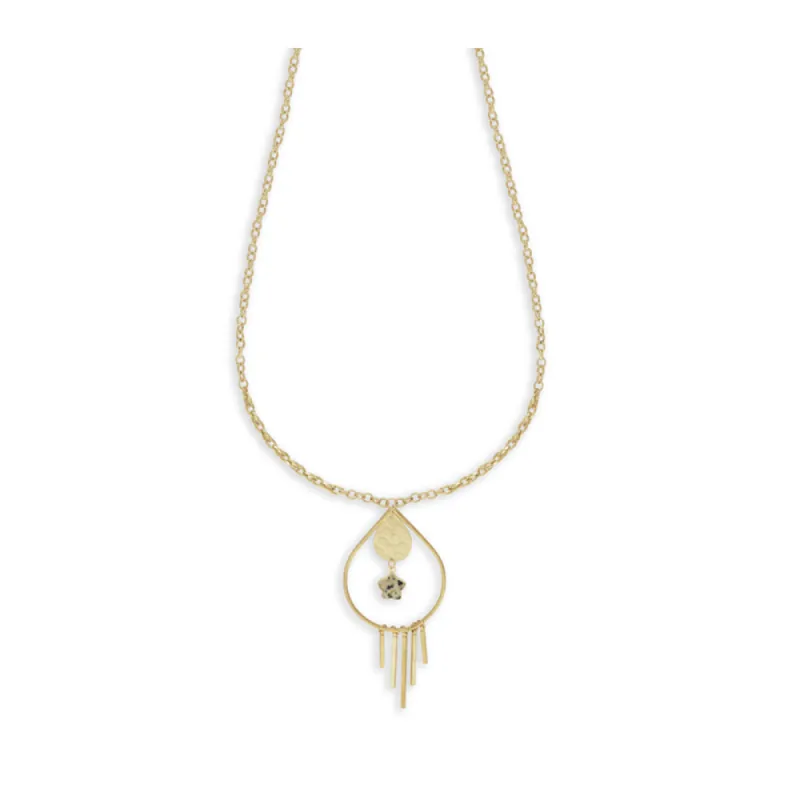 Sirimiri NECKLACE sold by Myra Bag