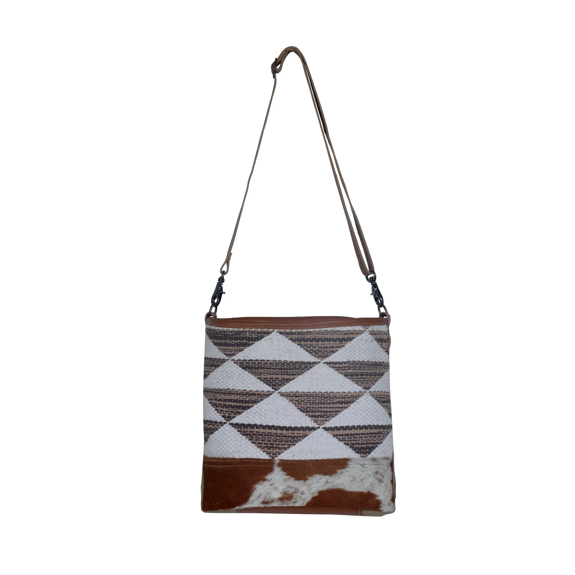 Prismatic Shoulder Bag sold by Myra Bag product image thumbnail 4