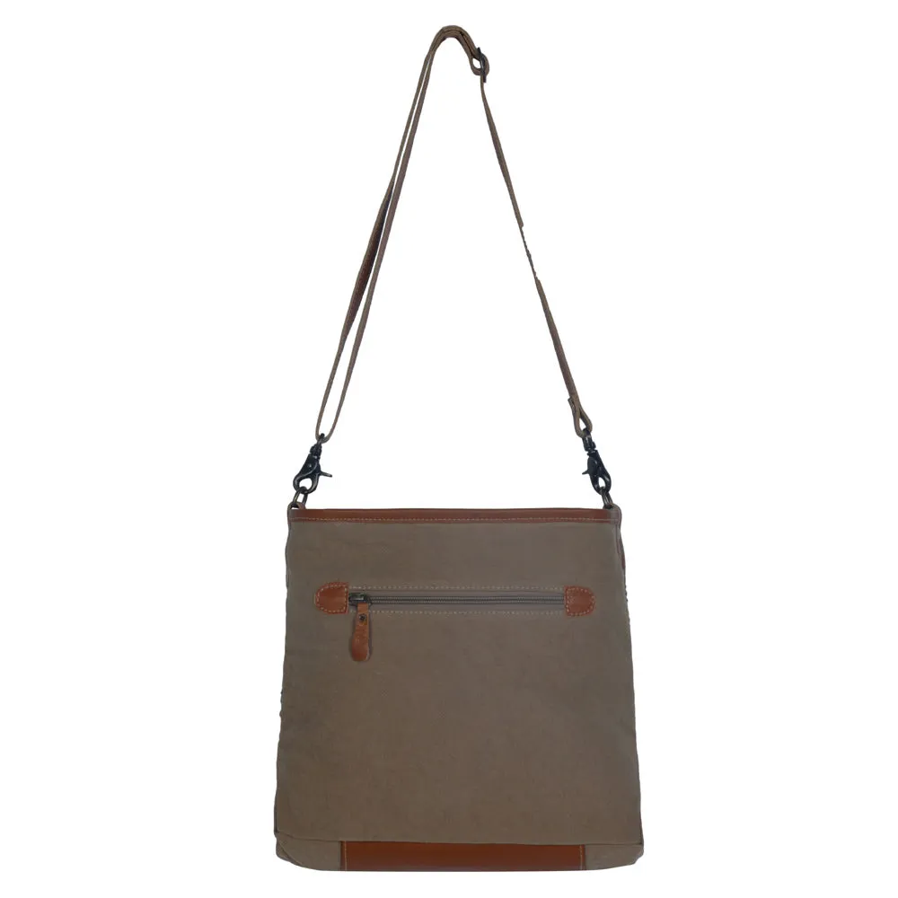 Prismatic Shoulder Bag sold by Myra Bag product image thumbnail 5