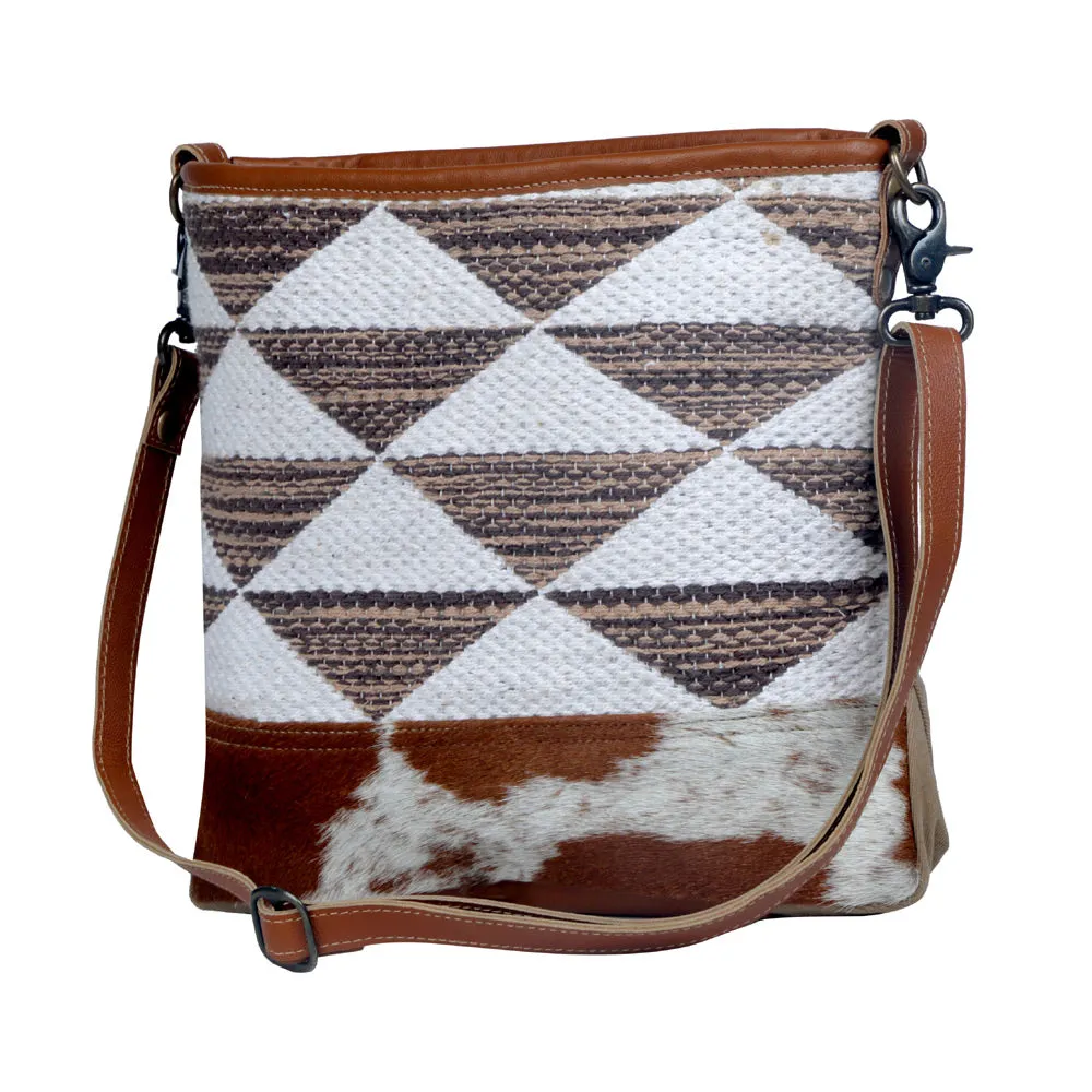 Prismatic Shoulder Bag sold by Myra Bag product image thumbnail 2