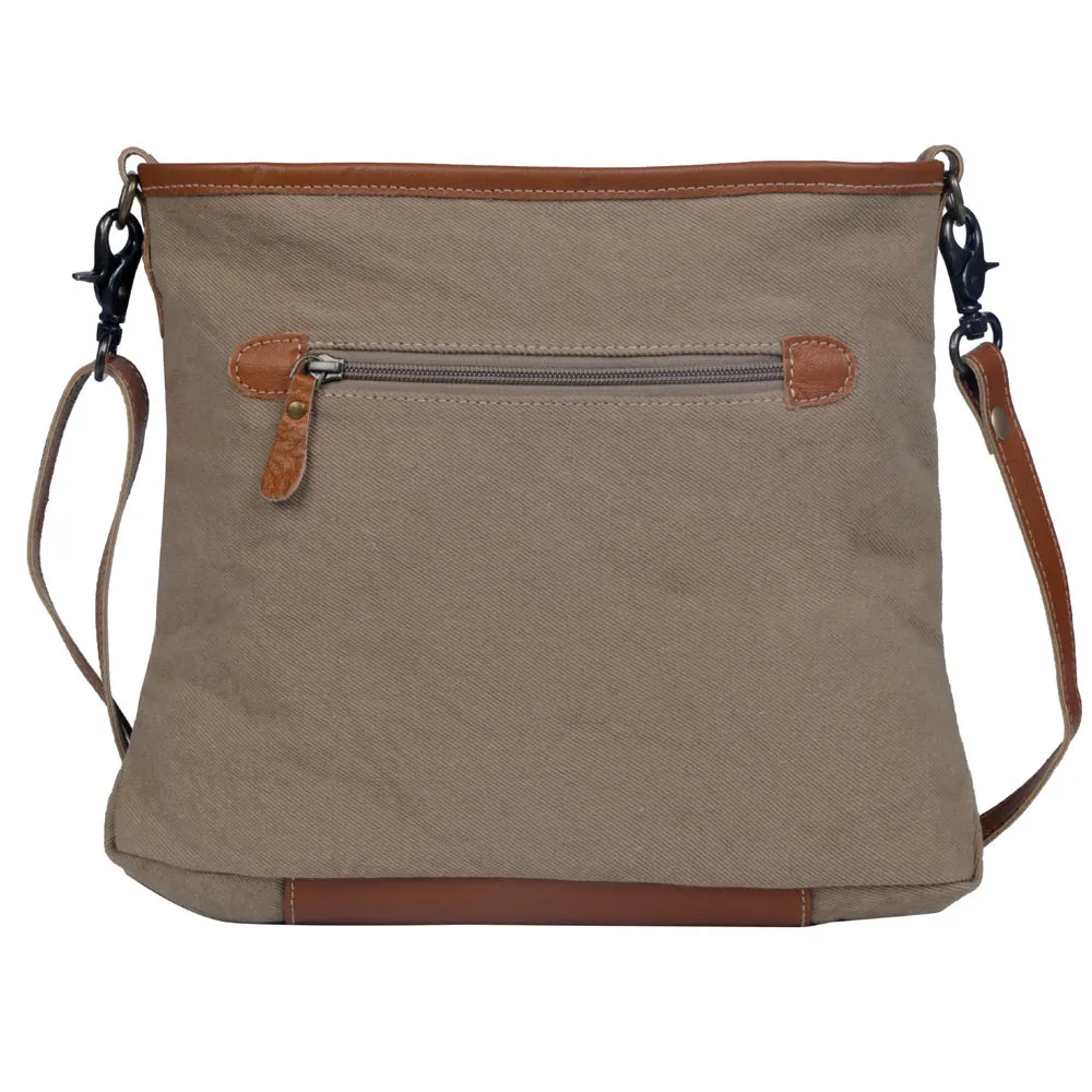 Prismatic Shoulder Bag sold by Myra Bag product image thumbnail 3