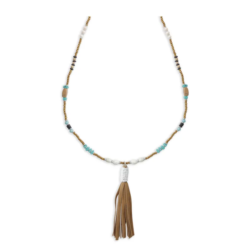 Kobicha NECKLACE sold by Myra Bag