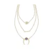Midnight'S Moon NECKLACE sold by Myra Bag