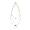 Midnight'S Moon NECKLACE sold by Myra Bag