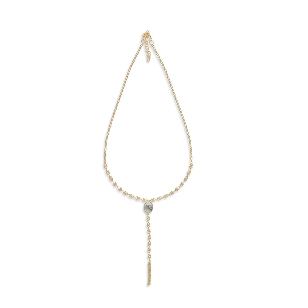 River NECKLACE sold by Myra Bag product image thumbnail 2