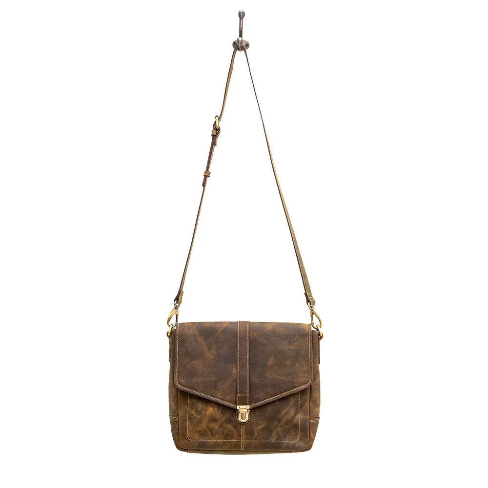 ViperLeather & Hairon Bags sold by Myra Bag product image thumbnail 4