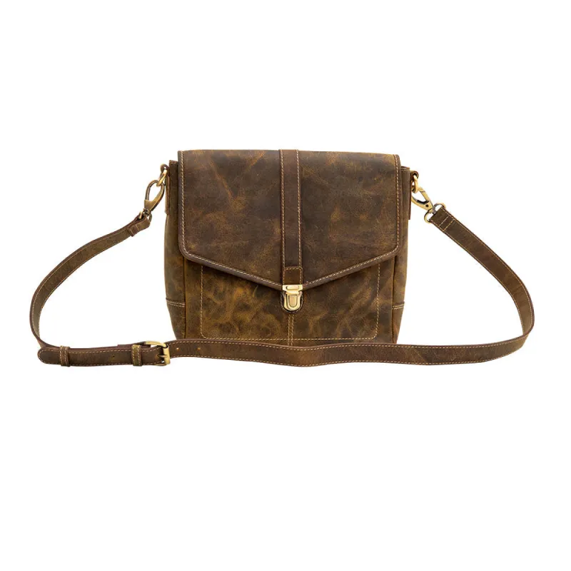 ViperLeather & Hairon Bags sold by Myra Bag