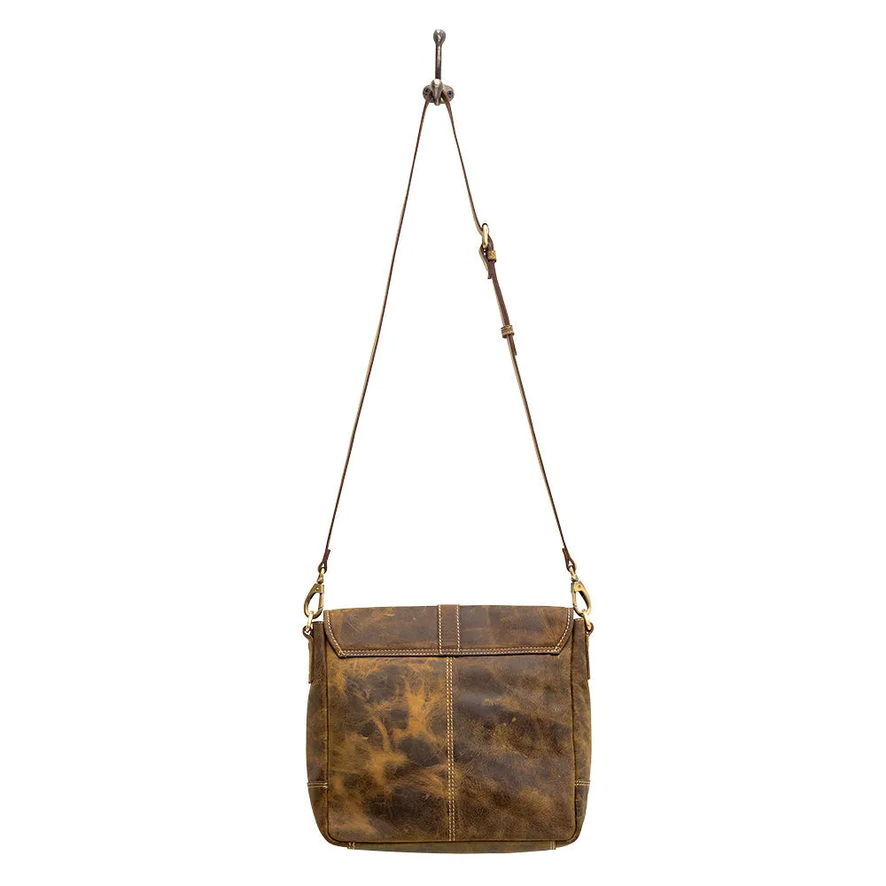 ViperLeather & Hairon Bags sold by Myra Bag product image thumbnail 5