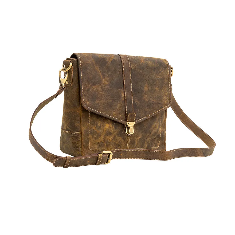 ViperLeather & Hairon Bags sold by Myra Bag product image thumbnail 2