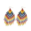 Midnight Fire EARRING sold by Myra Bag