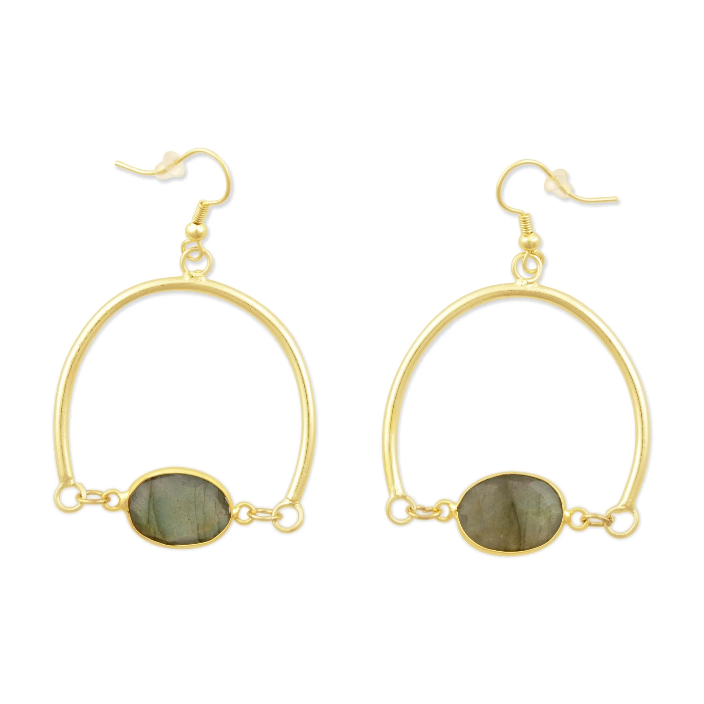 Confide Earrings sold by Myra Bag