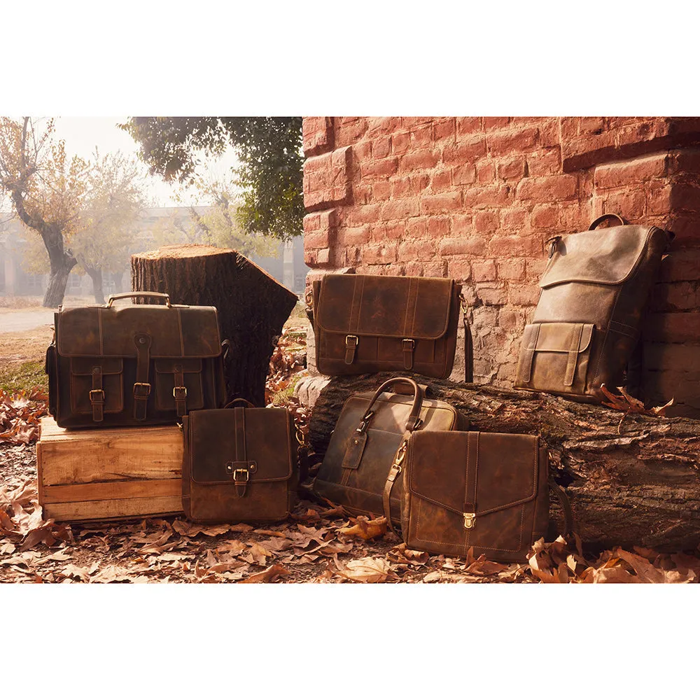 Jackal LAPTOP BAGS sold by Myra Bag product image thumbnail 5