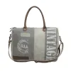 Waver Messenger Bag sold by Myra Bag