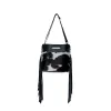 Eclectic Embossed Hand-Tooled Bag sold by Myra Bag