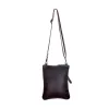 Tangled Vine Leather & Hairon Bag sold by Myra Bag
