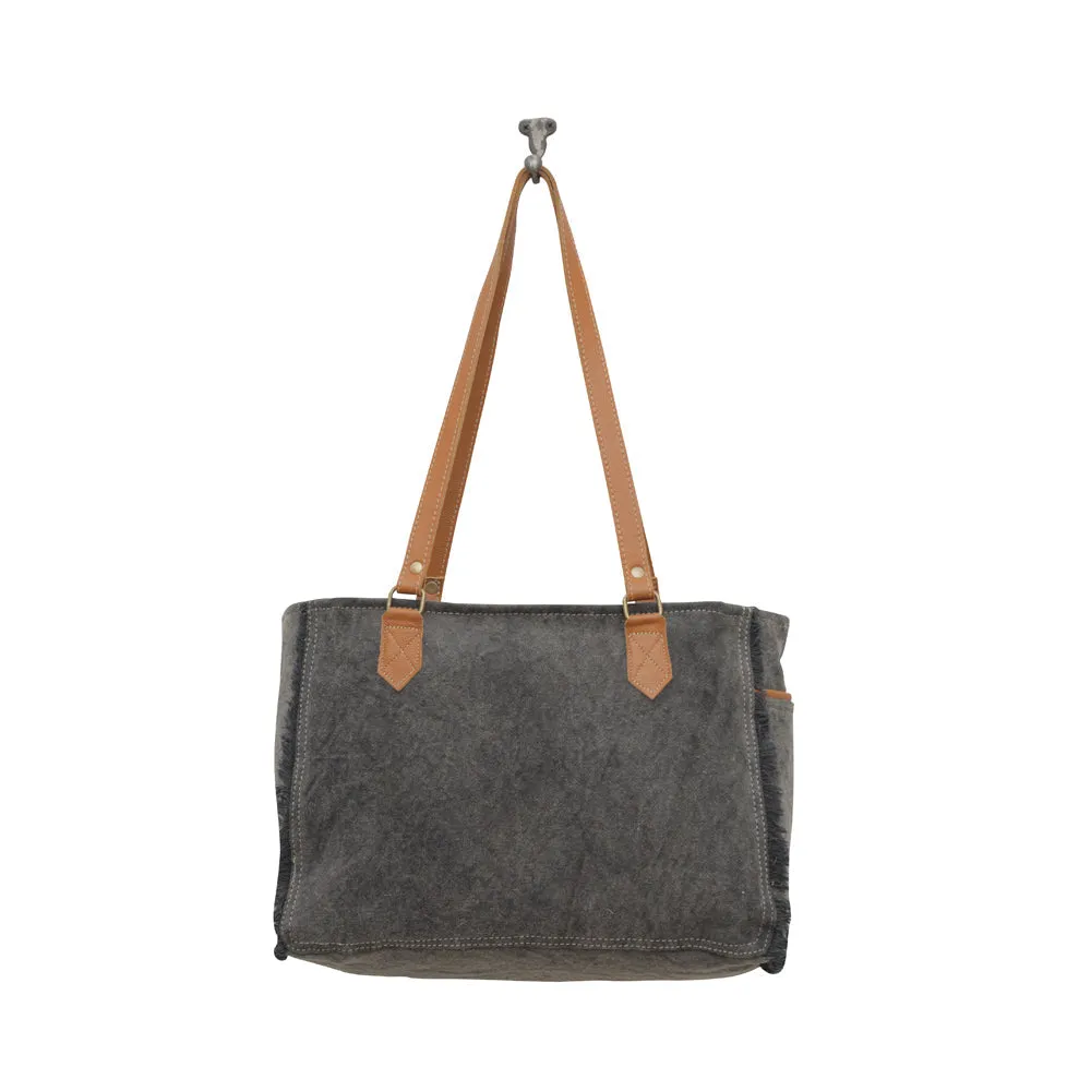 Petite Orchid Small & Crossbody Bag sold by Myra Bag product image thumbnail 5