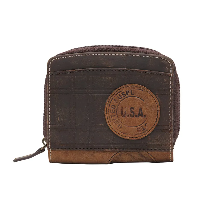NESTER WALLET sold by Myra Bag