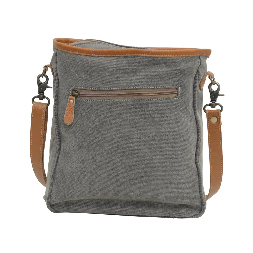 El Salva Shoulder Bag sold by Myra Bag product image thumbnail 4