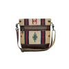 Spring Blooms  Shoulder Bag sold by Myra Bag