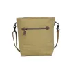 Spring Blooms  Shoulder Bag sold by Myra Bag