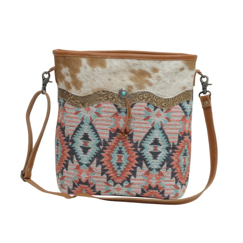 Propose Shoulder Bag sold by Myra Bag