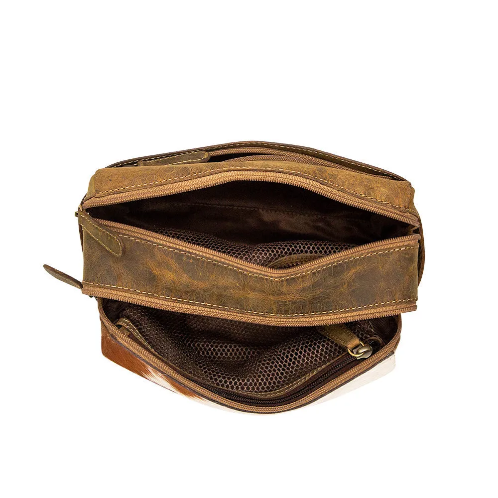 Ferald SHAVING KIT sold by Myra Bag product image thumbnail 4