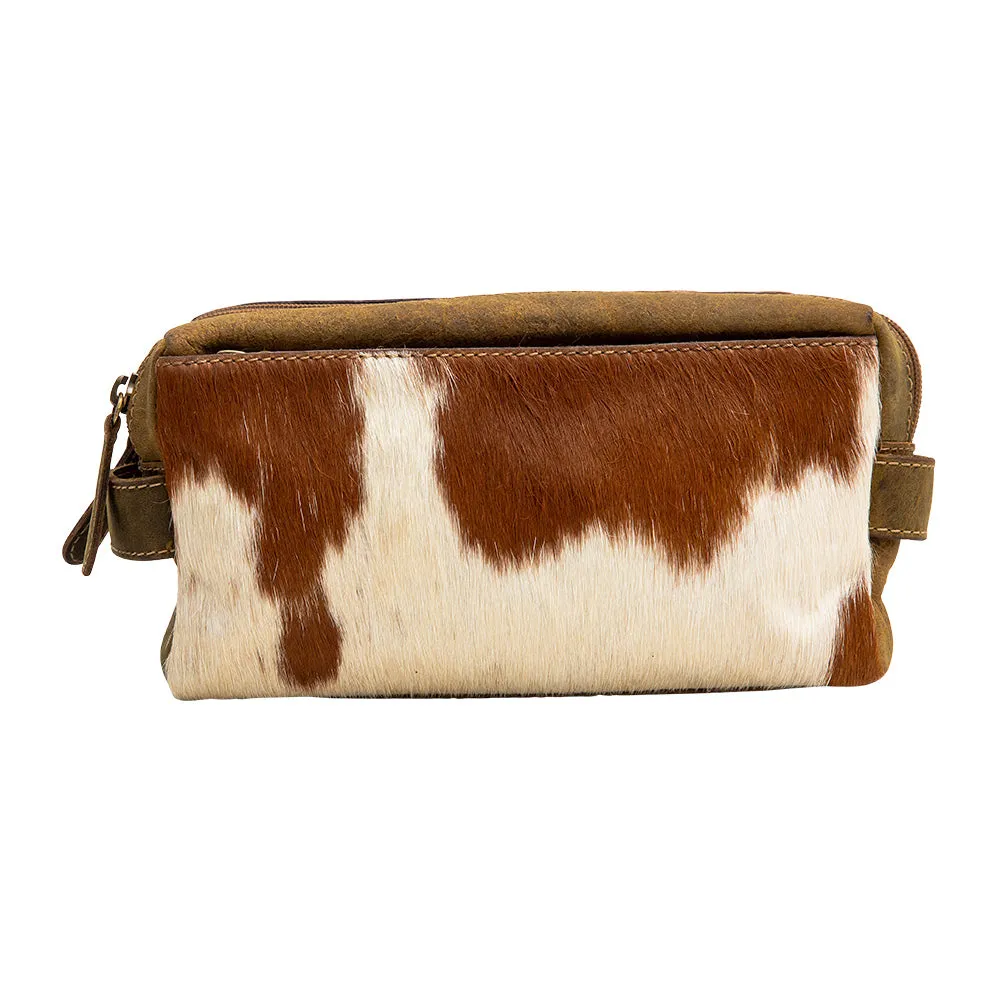 Ferald SHAVING KIT sold by Myra Bag