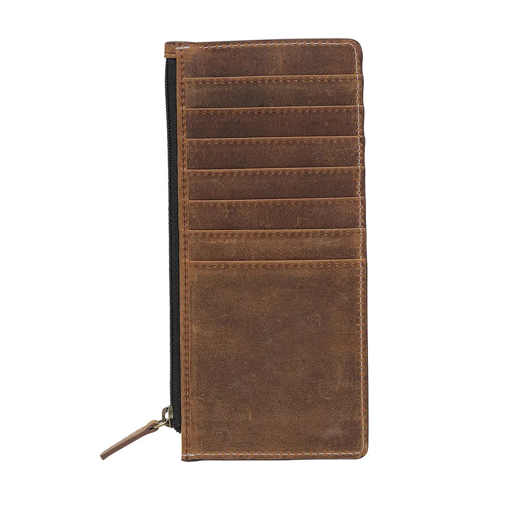 DECEMBER CREDIT CARD HOLDER sold by Myra Bag product image thumbnail 5