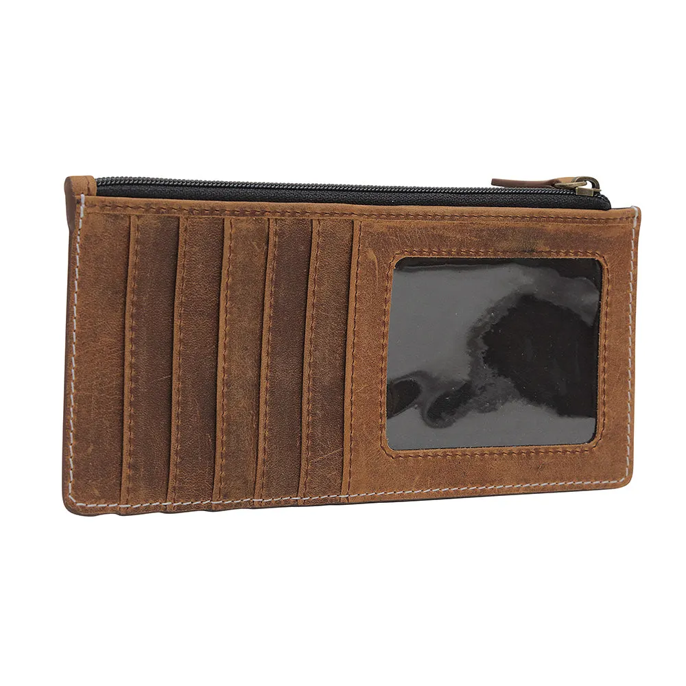 DECEMBER CREDIT CARD HOLDER sold by Myra Bag product image thumbnail 2